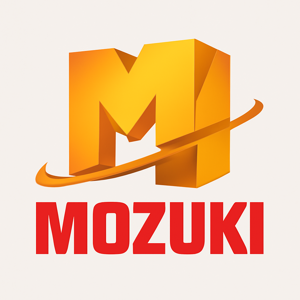 Mozuki